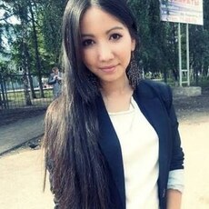 Фотография девушки Мика, 36 лет из г. Караганда