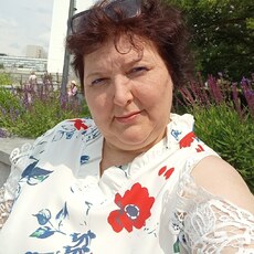 Фотография девушки Танюша, 49 лет из г. Зеленоград