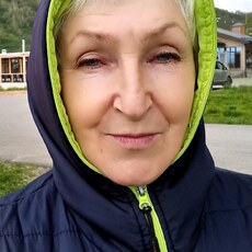 Фотография девушки Таня, 62 года из г. Елизово