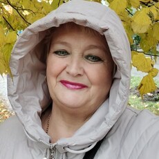Фотография девушки Валентина, 56 лет из г. Киев