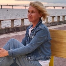 Фотография девушки Наталья, 47 лет из г. Тверь