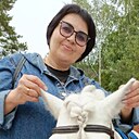 Надежда, 55 лет