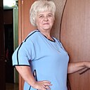 Ириша, 55 лет