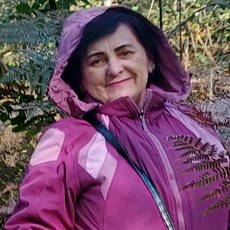 Фотография девушки Ольга, 64 года из г. Варшава