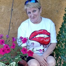 Фотография девушки Алла, 54 года из г. Фурманов