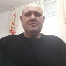 Фотография мужчины Александр, 47 лет из г. Петропавловск