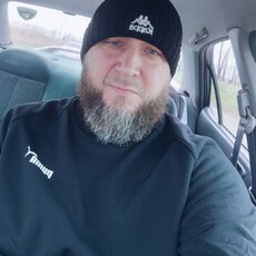 Фотография мужчины Александр, 38 лет из г. Белово