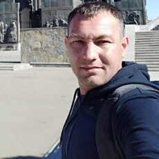 Фотография мужчины Артем, 44 года из г. Кунгур