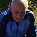 Сабир, 67 лет