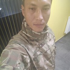 Фотография мужчины Роман, 33 года из г. Краснодар