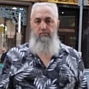 Хусейн, 51 год