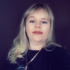 Фотография девушки Светлана, 48 лет из г. Артем