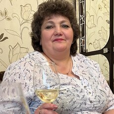 Фотография девушки Татьяна, 50 лет из г. Волковыск