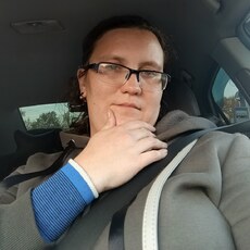 Фотография девушки Аля, 30 лет из г. Иркутск