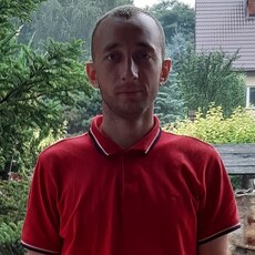 Фотография мужчины Андрей, 35 лет из г. Пинск