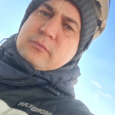 Фотография мужчины Денис, 36 лет из г. Нижнекамск