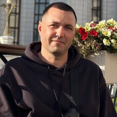 Фотография мужчины Александр, 39 лет из г. Дмитров