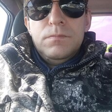 Фотография мужчины Алексей, 40 лет из г. Кропоткин