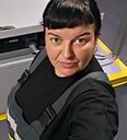 Надежда, 45 лет