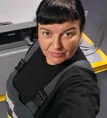 Фотография девушки Надежда, 45 лет из г. Ленинск-Кузнецкий