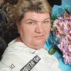Фотография девушки Оксана, 51 год из г. Вышний Волочек