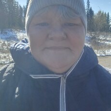 Фотография девушки Ася, 49 лет из г. Березовский (Кемеровская Обл)