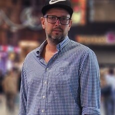 Фотография мужчины Анатолий, 39 лет из г. Рогачев