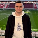 Дэн, 23 года