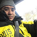 Данил, 34 года