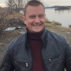 Фотография мужчины Дмитрий, 46 лет из г. Мурманск