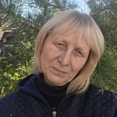 Фотография девушки Светлана, 55 лет из г. Калтан