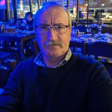 Фотография мужчины Виктор, 59 лет из г. Красноярск