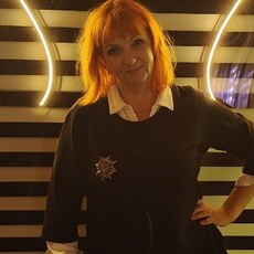 Фотография девушки Наташа, 53 года из г. Дятьково