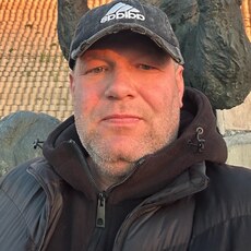 Фотография мужчины Сергей, 45 лет из г. Ноябрьск