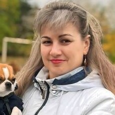 Фотография девушки Татьяна, 52 года из г. Макеевка