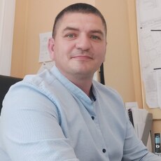 Фотография мужчины Александр, 42 года из г. Сургут