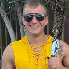 Фотография мужчины Роман, 34 года из г. Краснобродский