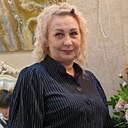 Виктория, 50 лет