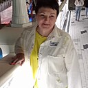 Людмила, 55 лет