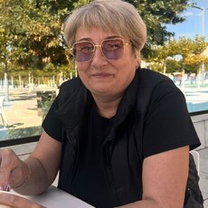 Фотография девушки Людмила, 54 года из г. Невьянск