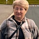 Людмила, 54 года