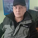 Малик, 62 года