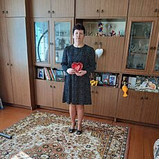 Фотография девушки Татьяна, 44 года из г. Кореличи