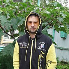 Фотография мужчины Иван, 33 года из г. Братск