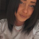 Настя, 28 лет