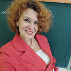 Фотография девушки Юля, 55 лет из г. Щелково