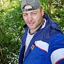 Серега, 33 года