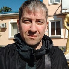 Фотография мужчины Дмитрий, 40 лет из г. Березники