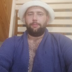 Фотография мужчины Данила, 32 года из г. Кокшетау