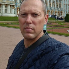 Фотография мужчины Александр, 45 лет из г. Самара